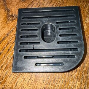 DRIP TRAY SET Keurig K Duo 5500 K5500 Coffee Maker Replacement Part Used
